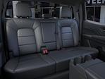 2025 GMC Canyon Crew Cab 4WD Pickup for sale #253861 - photo 17