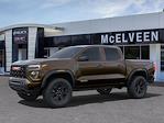2025 GMC Canyon Crew Cab 4WD Pickup for sale #253861 - photo 3