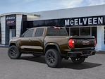 2025 GMC Canyon Crew Cab 4WD Pickup for sale #253861 - photo 4