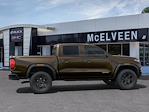 2025 GMC Canyon Crew Cab 4WD Pickup for sale #253861 - photo 5