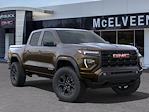2025 GMC Canyon Crew Cab 4WD Pickup for sale #253861 - photo 7
