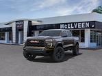 2025 GMC Canyon Crew Cab 4WD Pickup for sale #253861 - photo 8