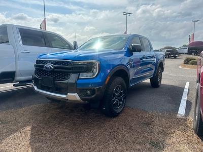 2025 Ford Ranger SuperCrew Cab 4WD Pickup for sale #253861A - photo 1