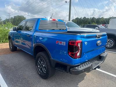 2025 Ford Ranger SuperCrew Cab 4WD Pickup for sale #253861A - photo 2