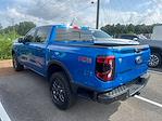 2025 Ford Ranger SuperCrew Cab 4WD Pickup for sale #253861A - photo 2