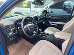 2025 Ford Ranger SuperCrew Cab 4WD Pickup for sale #253861A - photo 12
