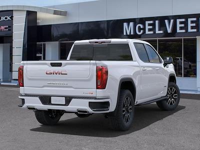 2025 GMC Sierra 1500 Crew Cab 4WD Pickup for sale #253862 - photo 2