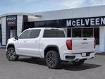 2025 GMC Sierra 1500 Crew Cab 4WD Pickup for sale #253862 - photo 4