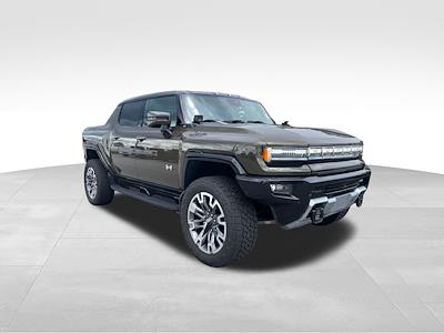 2025 GMC Hummer EV Pickup Crew Cab 4WD Pickup for sale #253862A - photo 1