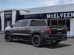 2025 GMC Sierra 1500 Crew Cab 4WD Pickup for sale #253863 - photo 4
