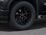 2025 GMC Sierra 1500 Crew Cab 4WD Pickup for sale #253863 - photo 9