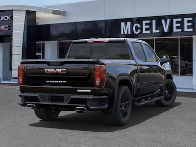 New 2025 GMC Sierra 1500 Elevation Crew Cab 4WD Pickup for sale #253864 - photo 2
