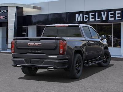 2025 GMC Sierra 1500 Crew Cab 4WD Pickup for sale #253867 - photo 2
