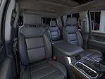 2025 GMC Sierra 1500 Crew Cab 4WD Pickup for sale #253867 - photo 16