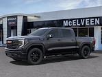2025 GMC Sierra 1500 Crew Cab 4WD Pickup for sale #253867 - photo 3