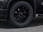 2025 GMC Sierra 1500 Crew Cab 4WD Pickup for sale #253867 - photo 9