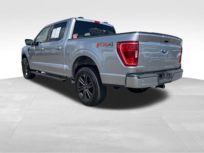 2022 Ford F-150 SuperCrew Cab 4x4 Pickup for sale #253867A - photo 2