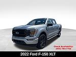 2022 Ford F-150 SuperCrew Cab 4x4 Pickup for sale #253867A - photo 1