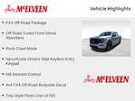 2022 Ford F-150 SuperCrew Cab 4x4 Pickup for sale #253867A - photo 7