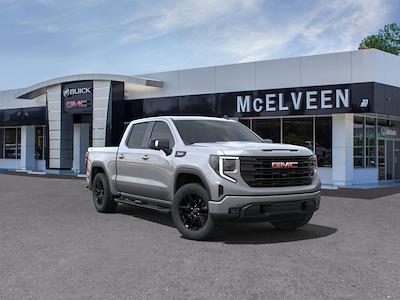 New 2025 GMC Sierra 1500 Elevation Crew Cab 4WD Pickup for sale #253868 - photo 1