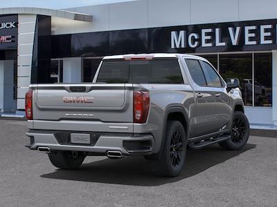 New 2025 GMC Sierra 1500 Elevation Crew Cab 4WD Pickup for sale #253868 - photo 2