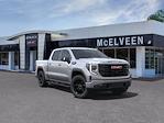 New 2025 GMC Sierra 1500 Elevation Crew Cab 4WD Pickup for sale #253868 - photo 1