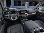 New 2025 GMC Sierra 1500 Elevation Crew Cab 4WD Pickup for sale #253868 - photo 15