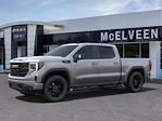 New 2025 GMC Sierra 1500 Elevation Crew Cab 4WD Pickup for sale #253868 - photo 3