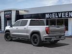 New 2025 GMC Sierra 1500 Elevation Crew Cab 4WD Pickup for sale #253868 - photo 4