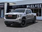 New 2025 GMC Sierra 1500 Elevation Crew Cab 4WD Pickup for sale #253868 - photo 6
