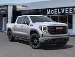 New 2025 GMC Sierra 1500 Elevation Crew Cab 4WD Pickup for sale #253868 - photo 7