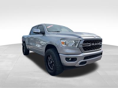 2022 Ram 1500 Crew Cab 4x4 Pickup for sale #253870A - photo 1