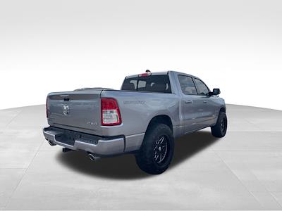 2022 Ram 1500 Crew Cab 4x4 Pickup for sale #253870A - photo 2