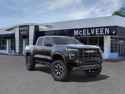 2025 GMC Canyon Crew Cab 4WD Pickup for sale #253872 - photo 1