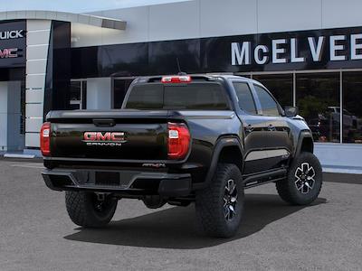 2025 GMC Canyon Crew Cab 4WD Pickup for sale #253872 - photo 2