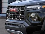 New 2025 GMC Canyon AT4 Crew Cab 4WD Pickup for sale #253872 - photo 13