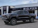 New 2025 GMC Canyon AT4 Crew Cab 4WD Pickup for sale #253872 - photo 3