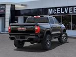 New 2025 GMC Canyon AT4 Crew Cab 4WD Pickup for sale #253872 - photo 2
