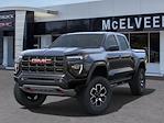 New 2025 GMC Canyon AT4 Crew Cab 4WD Pickup for sale #253872 - photo 6