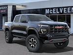 New 2025 GMC Canyon AT4 Crew Cab 4WD Pickup for sale #253872 - photo 7