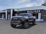 New 2025 GMC Canyon AT4 Crew Cab 4WD Pickup for sale #253872 - photo 8