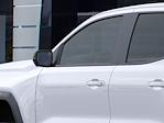 New 2025 GMC Canyon AT4 Crew Cab 4WD Pickup for sale #253874 - photo 12