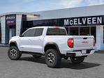 New 2025 GMC Canyon AT4 Crew Cab 4WD Pickup for sale #253874 - photo 4