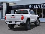 New 2025 GMC Canyon AT4 Crew Cab 4WD Pickup for sale #253874 - photo 2