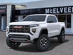 New 2025 GMC Canyon AT4 Crew Cab 4WD Pickup for sale #253874 - photo 6