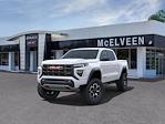 New 2025 GMC Canyon AT4 Crew Cab 4WD Pickup for sale #253874 - photo 8
