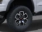 New 2025 GMC Canyon AT4 Crew Cab 4WD Pickup for sale #253874 - photo 9