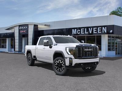 2025 GMC Sierra 2500 Crew Cab 4WD Pickup for sale #253875 - photo 1