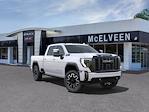 2025 GMC Sierra 2500 Crew Cab 4WD Pickup for sale #253875 - photo 1