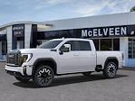 2025 GMC Sierra 2500 Crew Cab 4WD Pickup for sale #253875 - photo 3